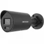 IP apsaugos kameros Hikvision Pro Series DS-2CD2047G2H-LIU/SL(2.8)/eF/BLACK 4 MP išorinis fiksuotas mini bullet su ColorVu technologija