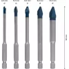 Bosch Expert 2 608 900 597 gręžtų rinkinys 5 vnt