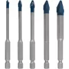 Bosch Expert 2 608 900 597 gręžtų rinkinys 5 vnt