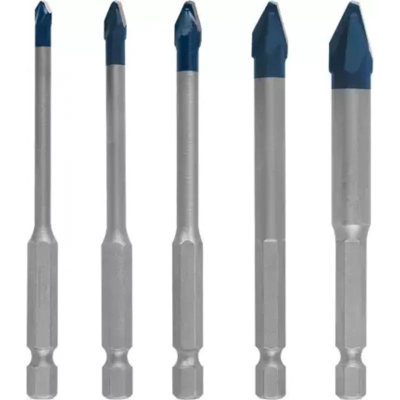 Bosch Expert 2 608 900 597 gręžtų rinkinys 5 vnt