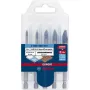 Bosch Expert 2 608 900 597 gręžtų rinkinys 5 vnt