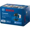 Bosch GEX 185-LI Professional atsitiktinės orbitos šlifuoklis