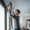 Bosch GEX 185-LI Professional atsitiktinės orbitos šlifuoklis