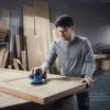Bosch GEX 185-LI Professional atsitiktinės orbitos šlifuoklis