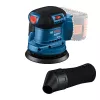 Bosch GEX 185-LI Professional atsitiktinės orbitos šlifuoklis