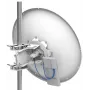 MIKROTIK Parabolinė antena Mant 30dbi 5GHz su preciziniu išlygiavimu