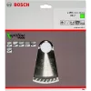 Pjūklo diskas medžiui Bosch Optiline Wood 2608641188