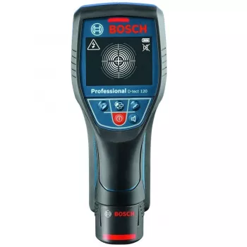 Bosch D-tect 120 daugiafunkcis detektorius