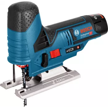 Bosch GST 12V-70 Professional belaidis pjūklas 2800 spm 1,5 kg