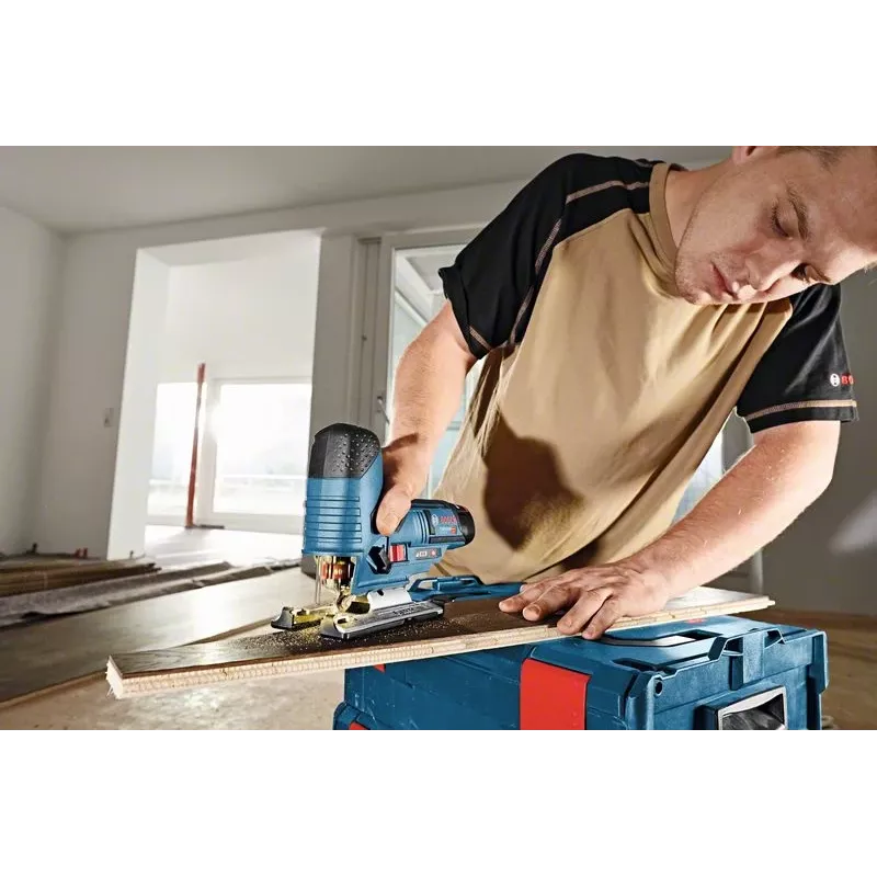 Bosch GST 12V-70 Professional belaidis pjūklas 2800 spm 1,5 kg