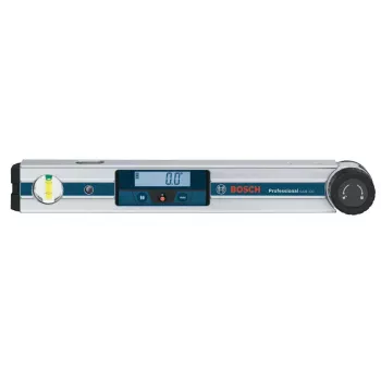 Bosch GAM 220 Professional skaitmeninis kampomatis 0–220°