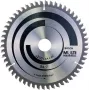 Bosch daugiamaterialinis diskinis pjūklas aliuminiui 21 cm