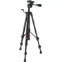 Bosch BT 150 Professional trikojis lazeriniam nivelyrui, 3 kojos, juodas