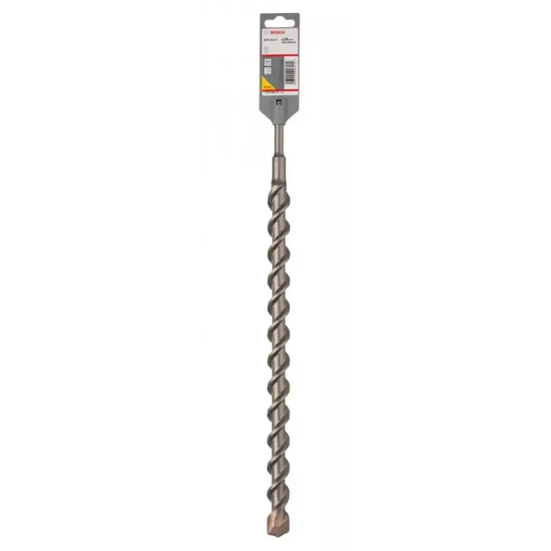 Gręžtuvas plaktukinis Bosch SDS plus-5 2.6 cm