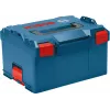 Bosch L-BOXX 238 Professional dėžė laikymui stačiakampė ABS juoda, mėlyna, raudona