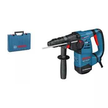 Bosch 0 611 24A 000 rotorinis plaktukas 800 W 900 RPM SDS Plus