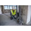 Pjūklas stūmoklinis Bosch GSA 185-LI Brushless 2900 sūkių/min Juodas