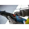 Pjūklas stūmoklinis Bosch GSA 185-LI Brushless 2900 sūkių/min Juodas