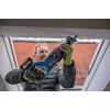 Pjūklas stūmoklinis Bosch GSA 185-LI Brushless 2900 sūkių/min Juodas
