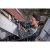 Pjūklas stūmoklinis Bosch GSA 185-LI Brushless 2900 sūkių/min Juodas