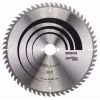 Pjūklo diskas medienai Bosch 2 608 640 729 25 cm, kiaurymė 30 mm