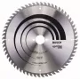 Pjūklo diskas medienai Bosch 2 608 640 729 25 cm, kiaurymė 30 mm