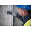 Lazerinis nuotolio matuoklis Bosch GLM 50-22 Professional IP65, 1,5 V baterija, 200 g, su dėklu