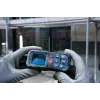 Lazerinis nuotolio matuoklis Bosch GLM 50-22 Professional IP65, 1,5 V baterija, 200 g, su dėklu