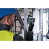 Bosch GLM 50-25 G Professional lazerinis atstumų matuoklis, 50 m, žalia lazerio linija, ±1,5 mm, 2 lazerio klasė, mėlynas/juodas