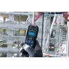 Bosch GLM 50-25 G Professional lazerinis atstumų matuoklis, 50 m, žalia lazerio linija, ±1,5 mm, 2 lazerio klasė, mėlynas/juodas