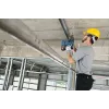 Bosch 0 611 910 000 akumuliatorinis sūkio plaktukas SDS Plus 18 V