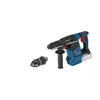 Bosch 0 611 910 000 akumuliatorinis sūkio plaktukas SDS Plus 18 V
