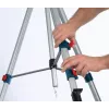 Bosch BT 250 Professional statybinis trikojis lazeriniam nivelyrui, 3 kojos, mėlyna, balta
