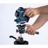Bosch BT 250 Professional statybinis trikojis lazeriniam nivelyrui, 3 kojos, mėlyna, balta