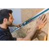 Bosch GIM 120 Professional gulsčiukas 1,2 m juodas, mėlynas, sidabrinis
