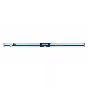 Bosch GIM 120 Professional gulsčiukas 1,2 m juodas, mėlynas, sidabrinis