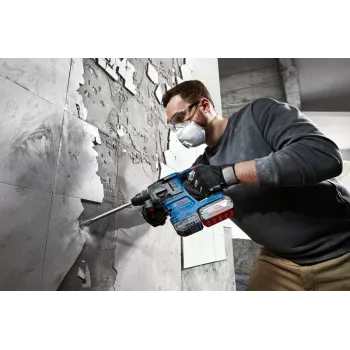 Bosch GBH 185-LI Professional SDS Plus perforatorius