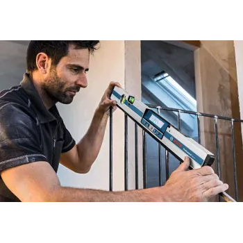 Skaitmeninis kampo matuoklis Bosch GIM 60 Professional 0–360°