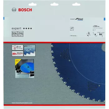 Bosch 2608643062 diskinis pjūklo diskas 190 mm 24 dantys