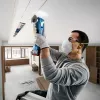 Osciliacinis įrankis Bosch GOP 185-LI 18V Juodas Mėlynas 1,2kg 282mm
