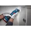 Osciliacinis įrankis Bosch GOP 185-LI 18V Juodas Mėlynas 1,2kg 282mm