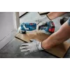 Osciliacinis įrankis Bosch GOP 185-LI 18V Juodas Mėlynas 1,2kg 282mm