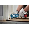 Osciliacinis įrankis Bosch GOP 185-LI 18V Juodas Mėlynas 1,2kg 282mm
