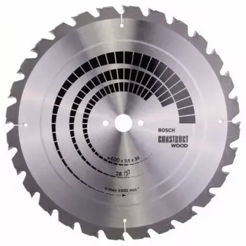 Bosch 2 608 640 693 diskinis pjūklas 40 cm 1 vnt