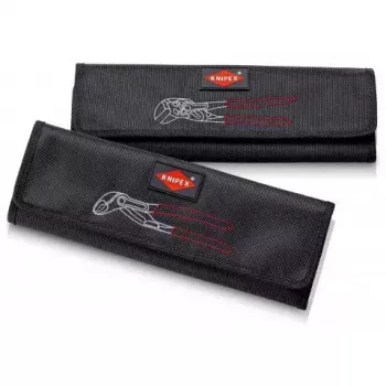 Knipex 00 19 55 S6 veržliarakčiai replės Raudoni 330 mm 115 mm 35 mm