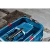 Bosch GAS 400 A Professional 40 L cikloninis dulkių siurblys šlapiam ir sausam valymui 1200 W Kombi