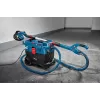 Bosch GAS 400 A Professional 40 L cikloninis dulkių siurblys šlapiam ir sausam valymui 1200 W Kombi