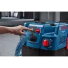 Bosch GAS 400 A Professional 40 L cikloninis dulkių siurblys šlapiam ir sausam valymui 1200 W Kombi