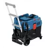 Bosch GAS 400 A Professional 40 L cikloninis dulkių siurblys šlapiam ir sausam valymui 1200 W Kombi