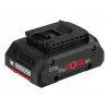 Bosch Combi-kit 4 įrankiai 18V akumuliatorinis